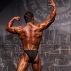 Robbie  Wahl - NPC Alabama State Championships 2012 - #1